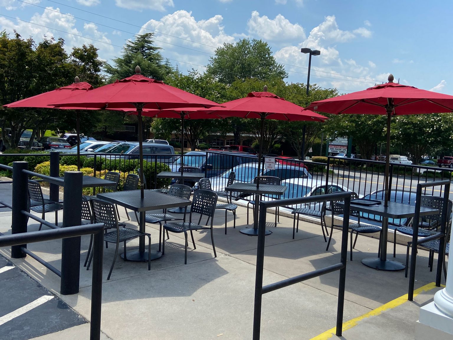 Gallery TJ's Deli & Grill