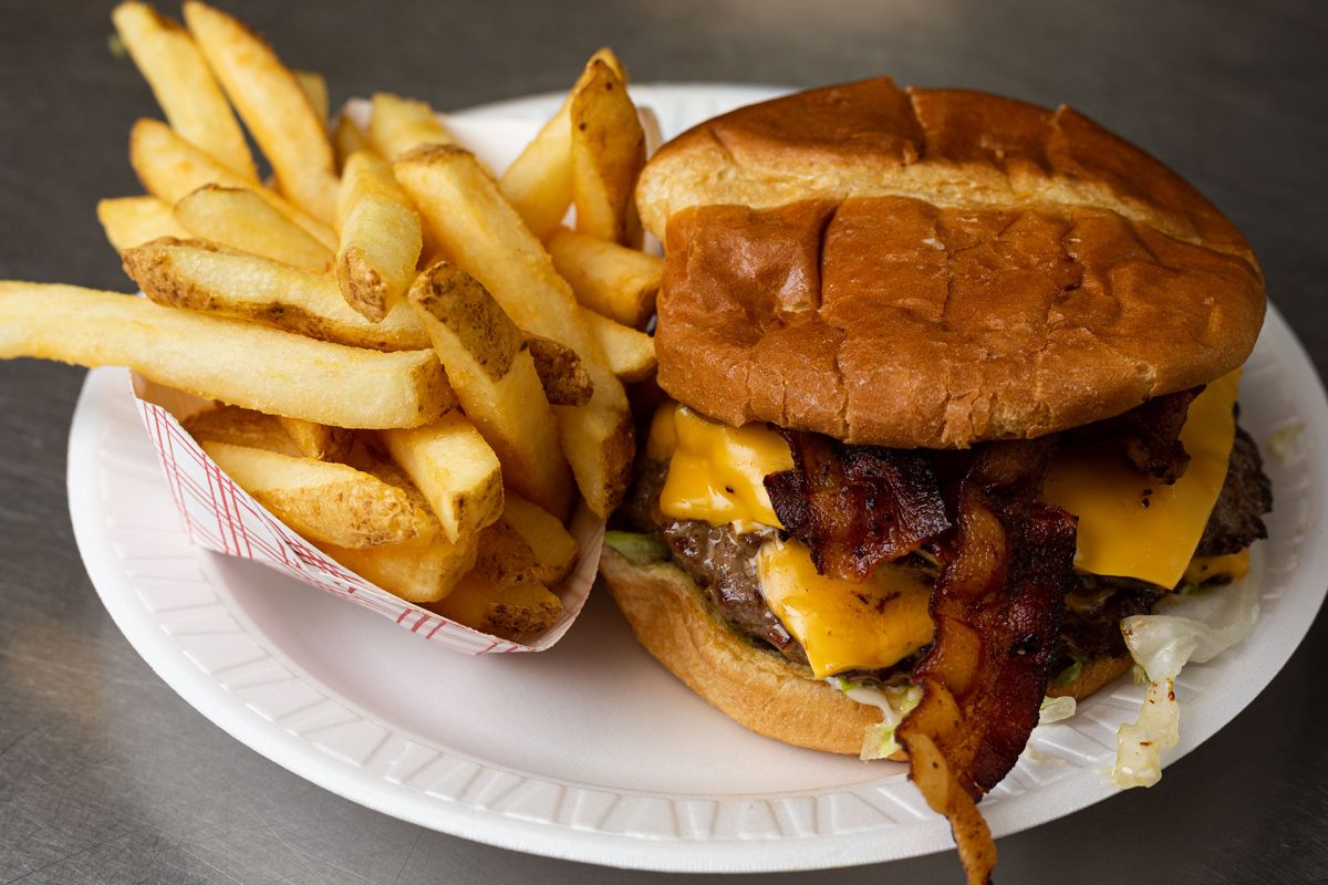 Gallery TJ's Deli & Grill