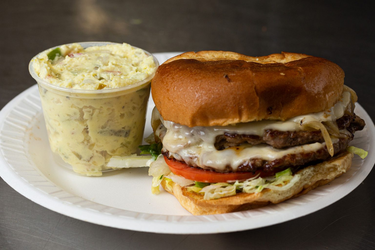 Gallery TJ's Deli & Grill